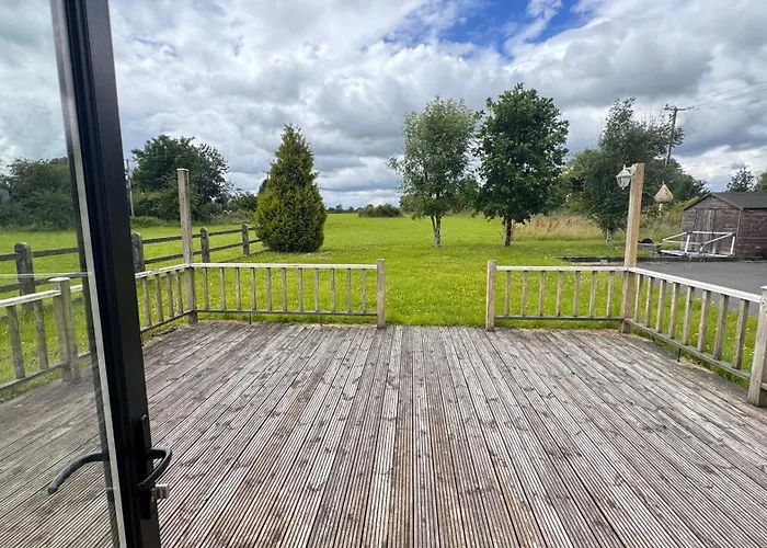 Corndulla Cottage House